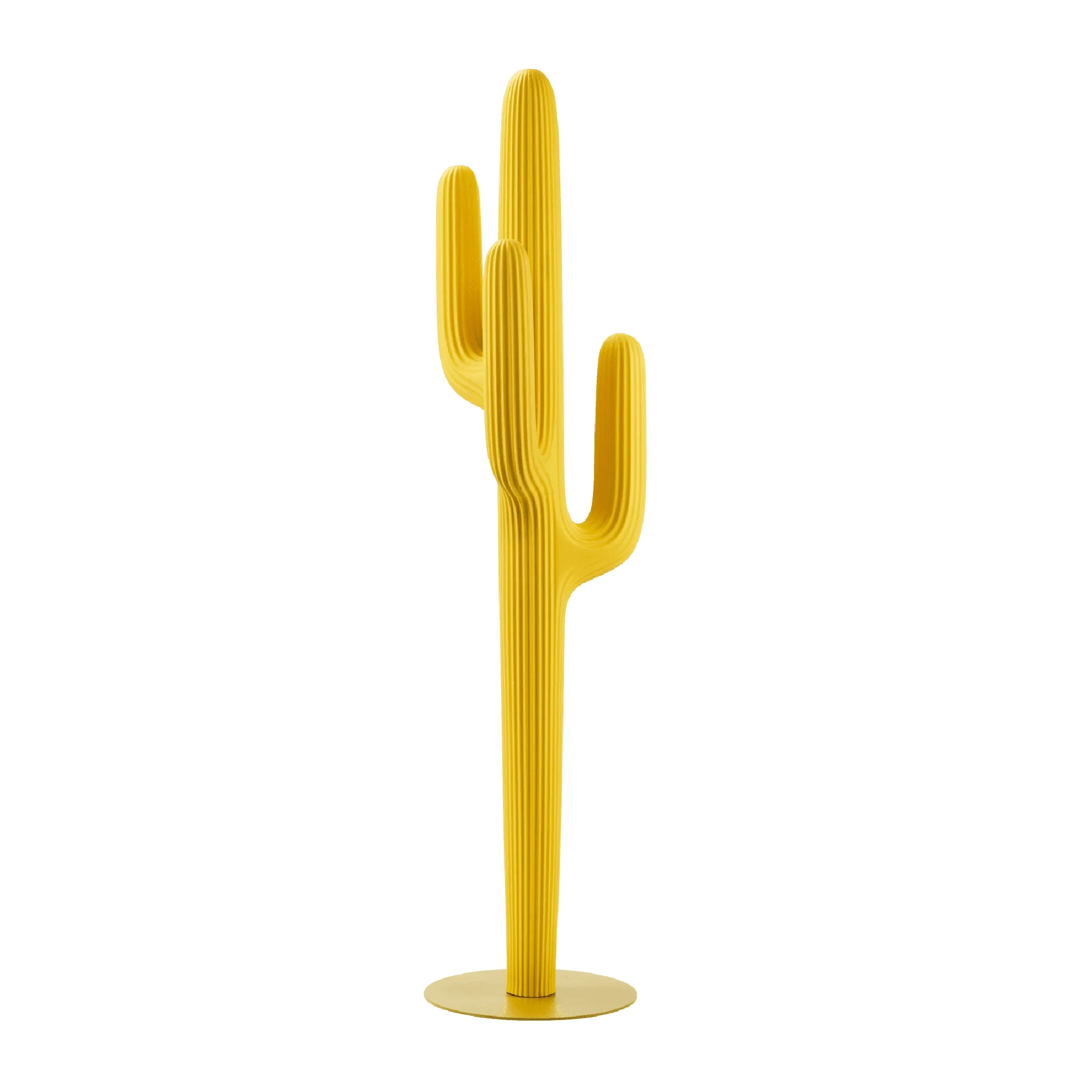 Cactus-Shaped Coat Rack | Qeeboo Saguaro