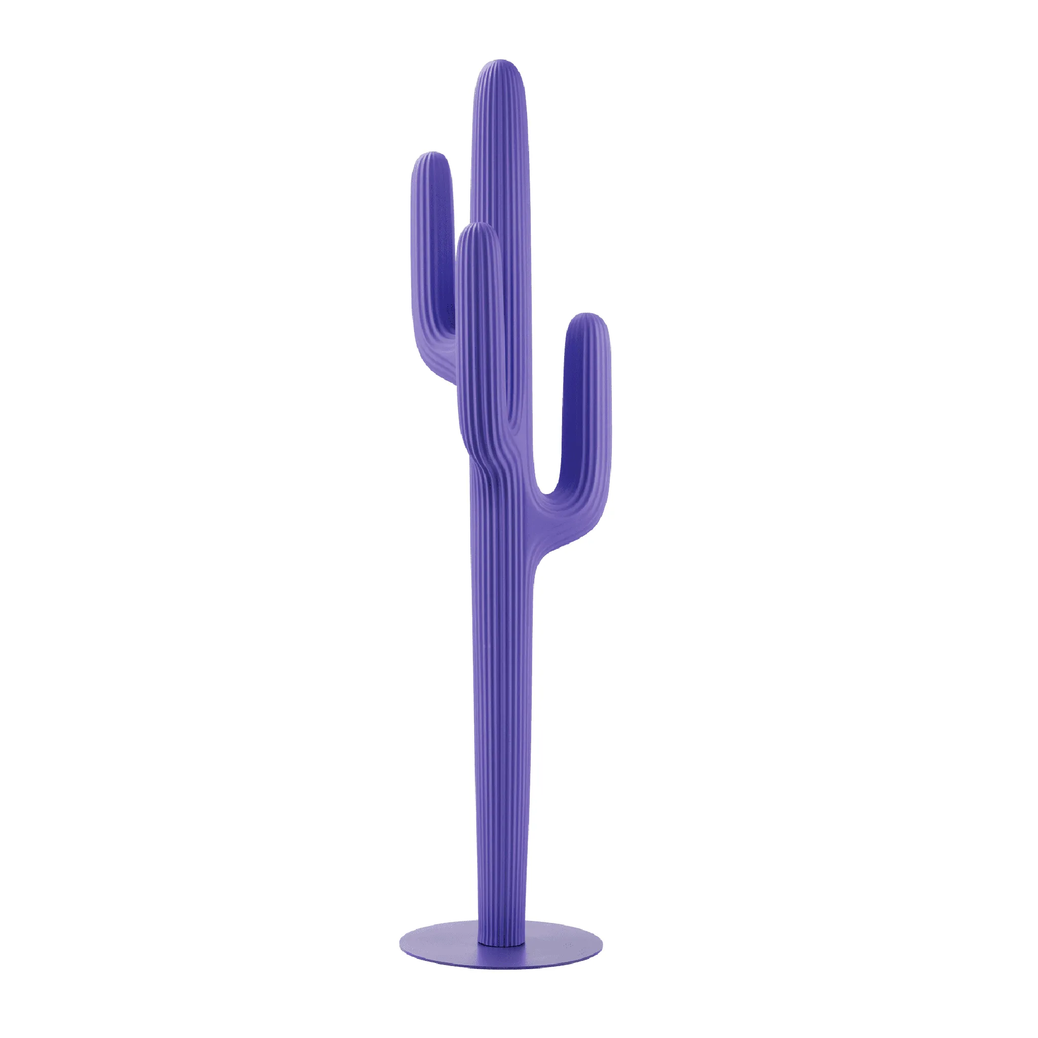 Cactus-Shaped Coat Rack | Qeeboo Saguaro