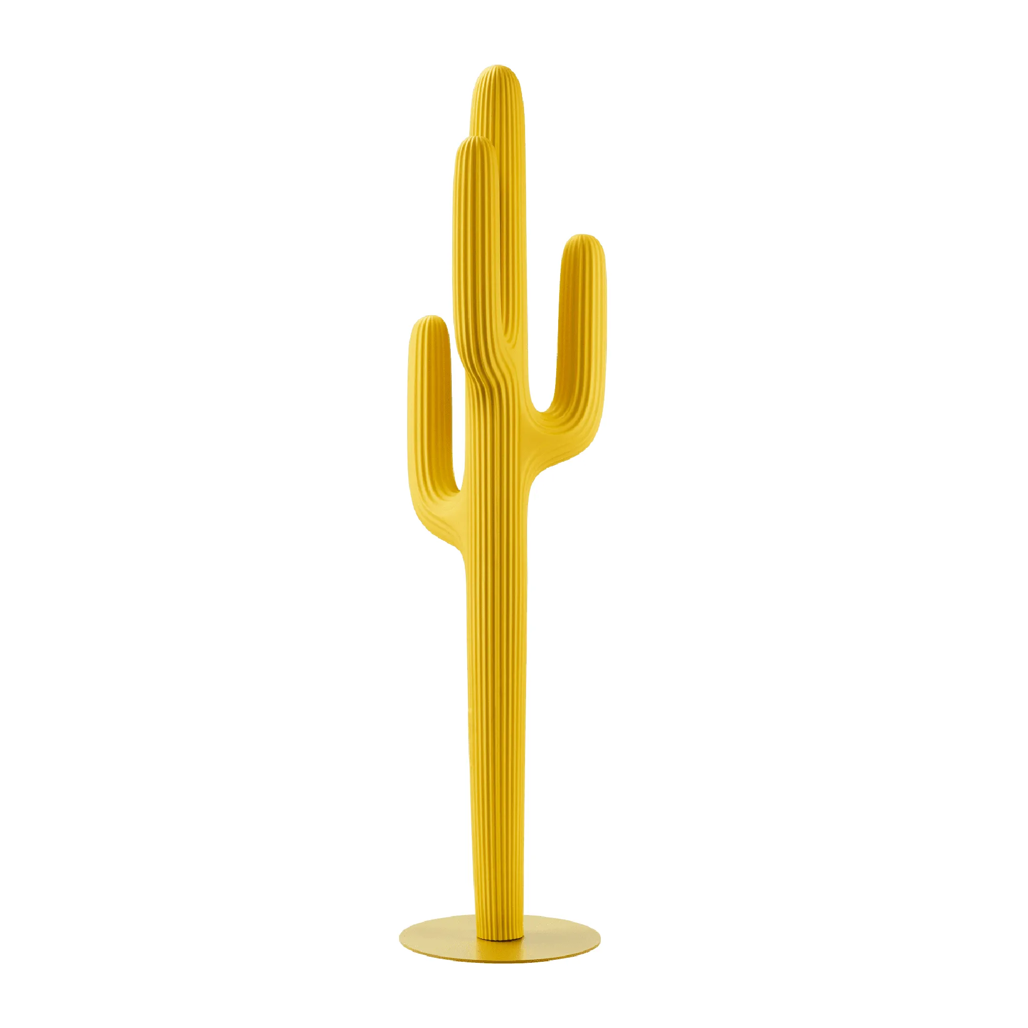 Cactus-Shaped Coat Rack | Qeeboo Saguaro