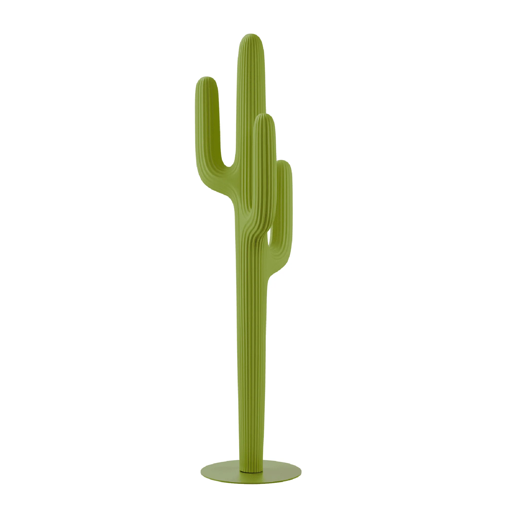 Cactus-Shaped Coat Rack | Qeeboo Saguaro