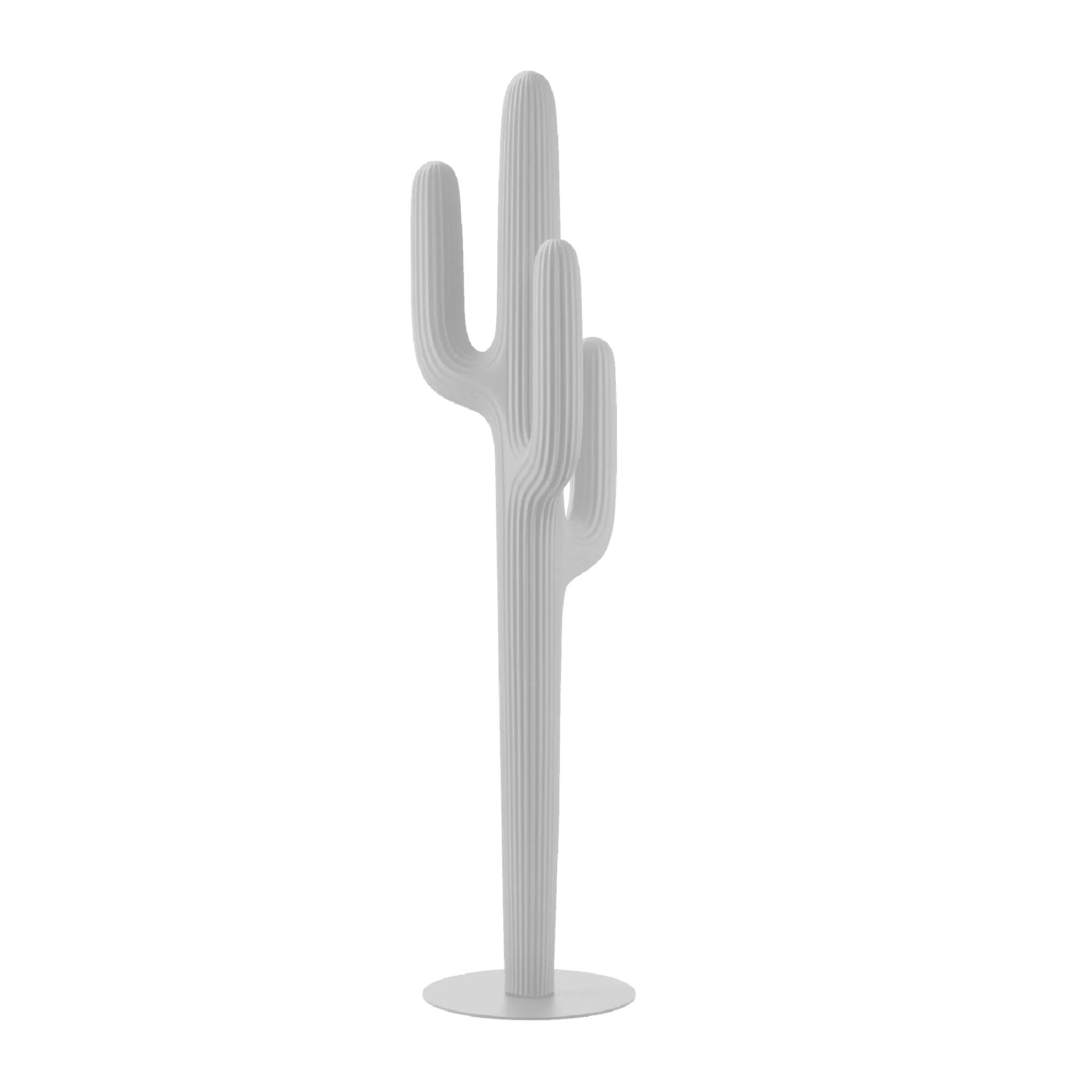 Cactus-Shaped Coat Rack | Qeeboo Saguaro