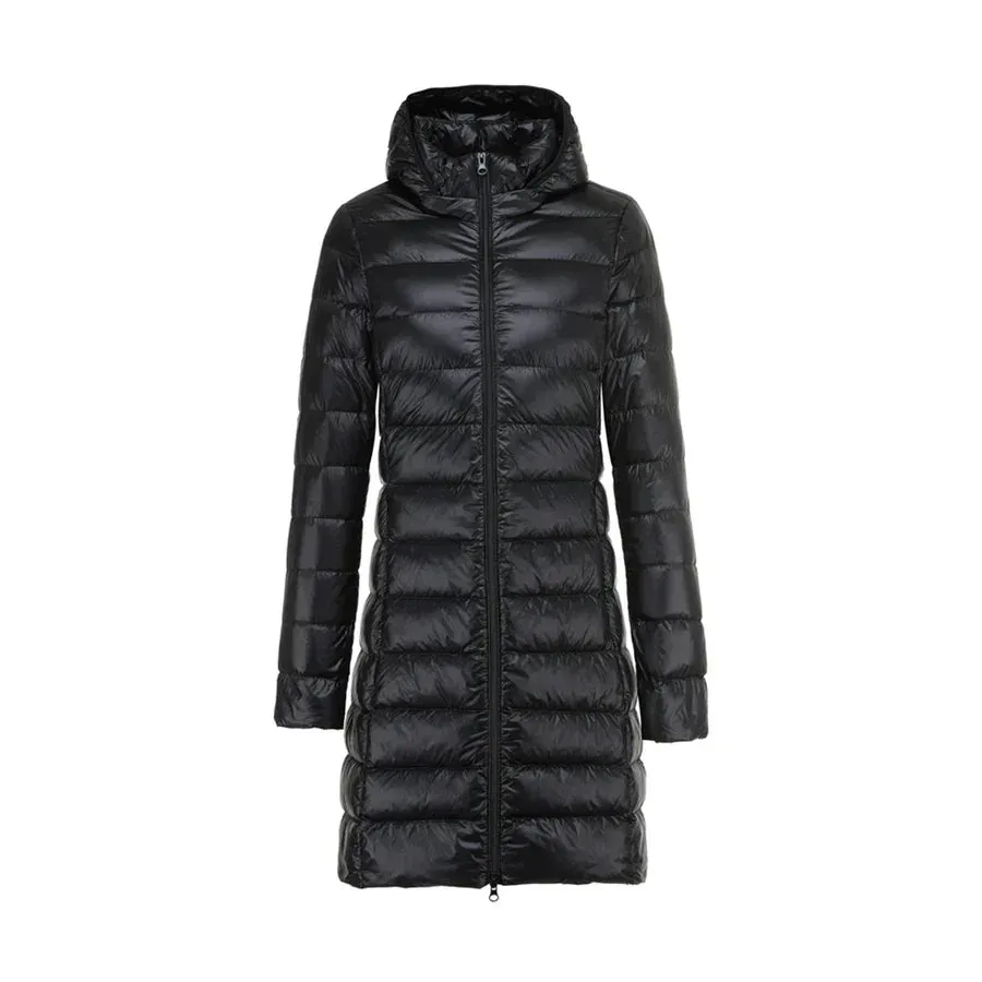 Calista - ultralight, elegant jacket for every occasion