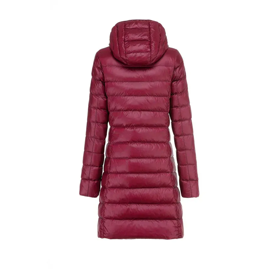 Calista - ultralight, elegant jacket for every occasion