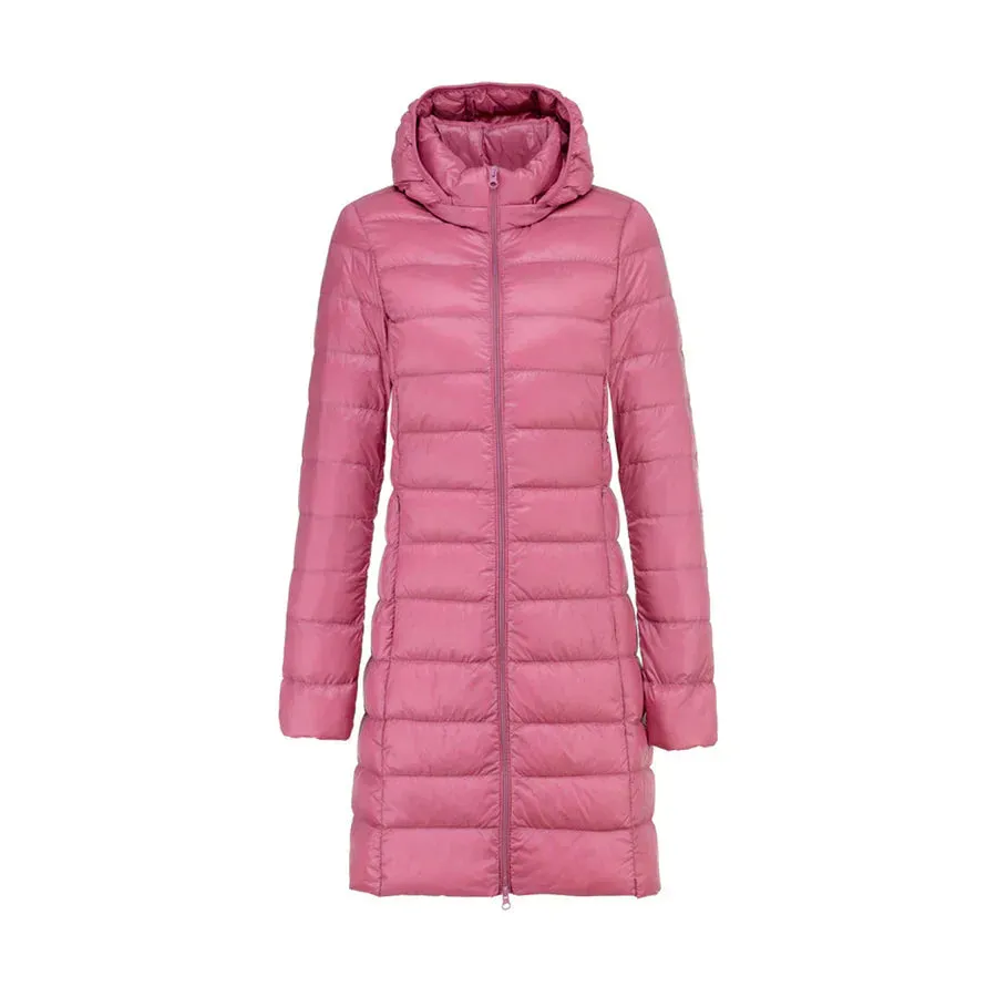 Calista - ultralight, elegant jacket for every occasion
