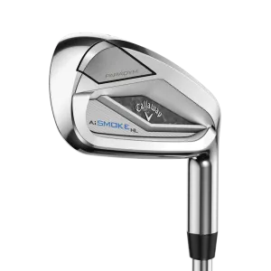 Callaway Ai Smoke HL Irons
