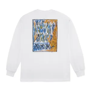 Campfire LS Tee