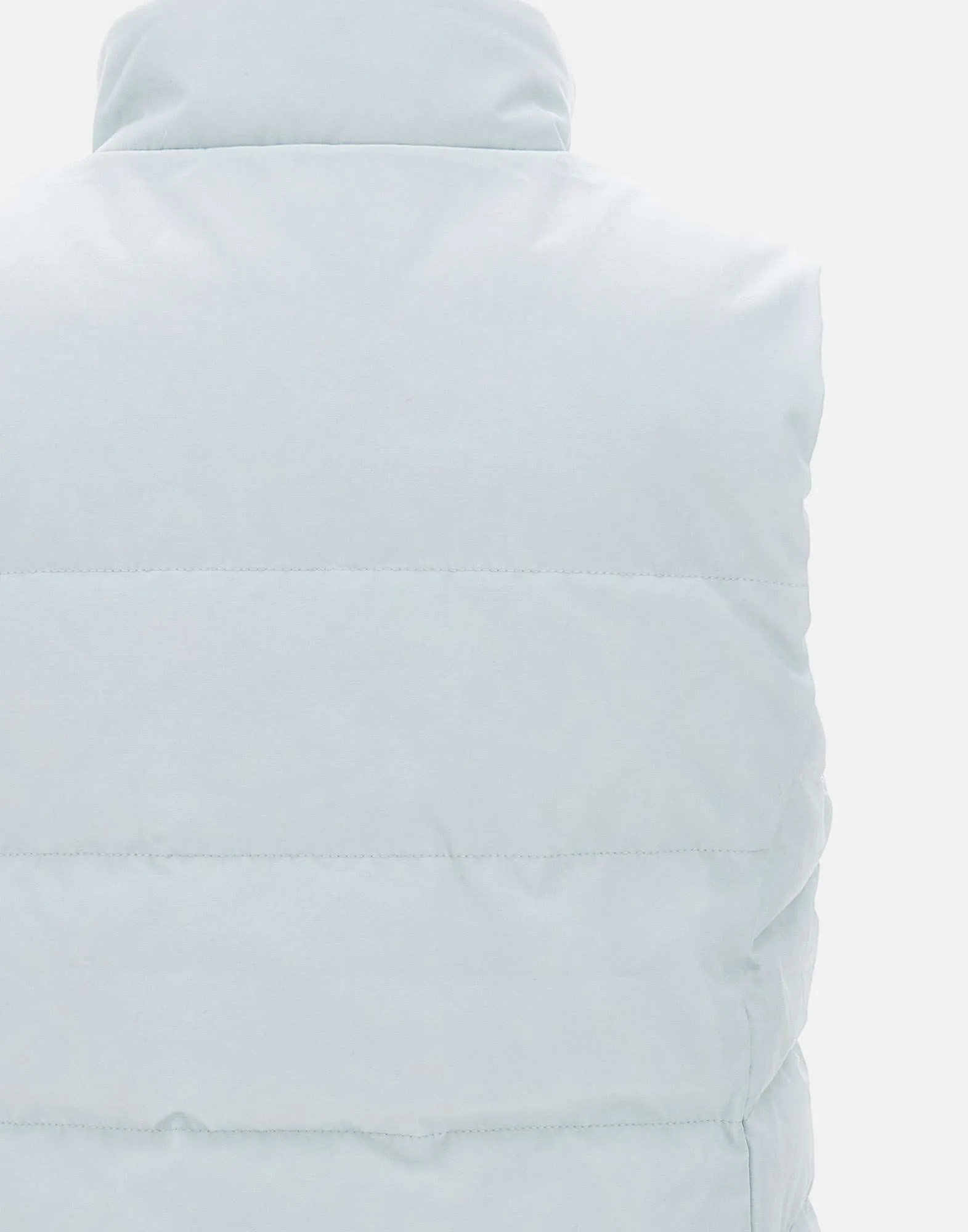 Canada goose freestyle väst pastellblå jacka