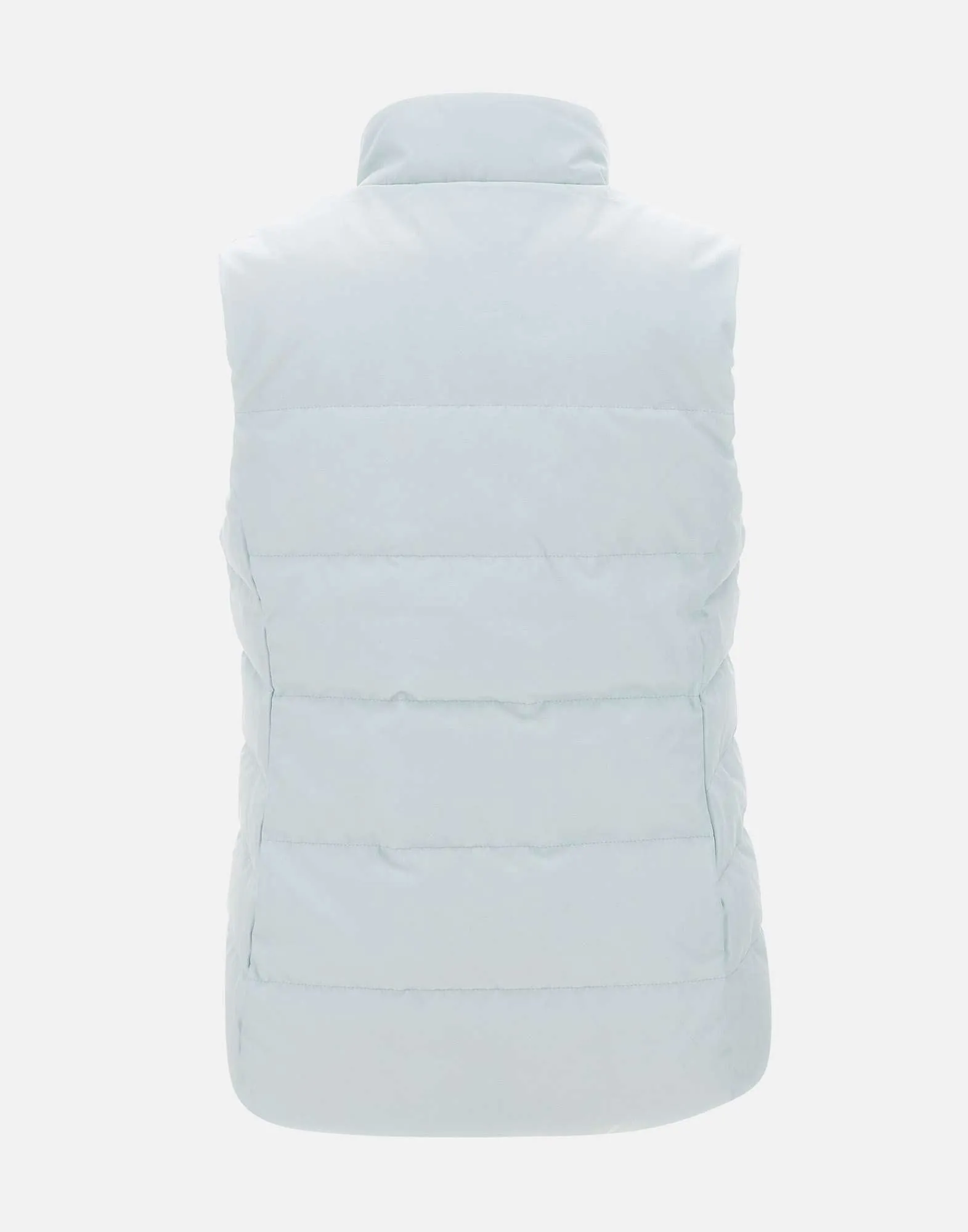 Canada goose freestyle väst pastellblå jacka