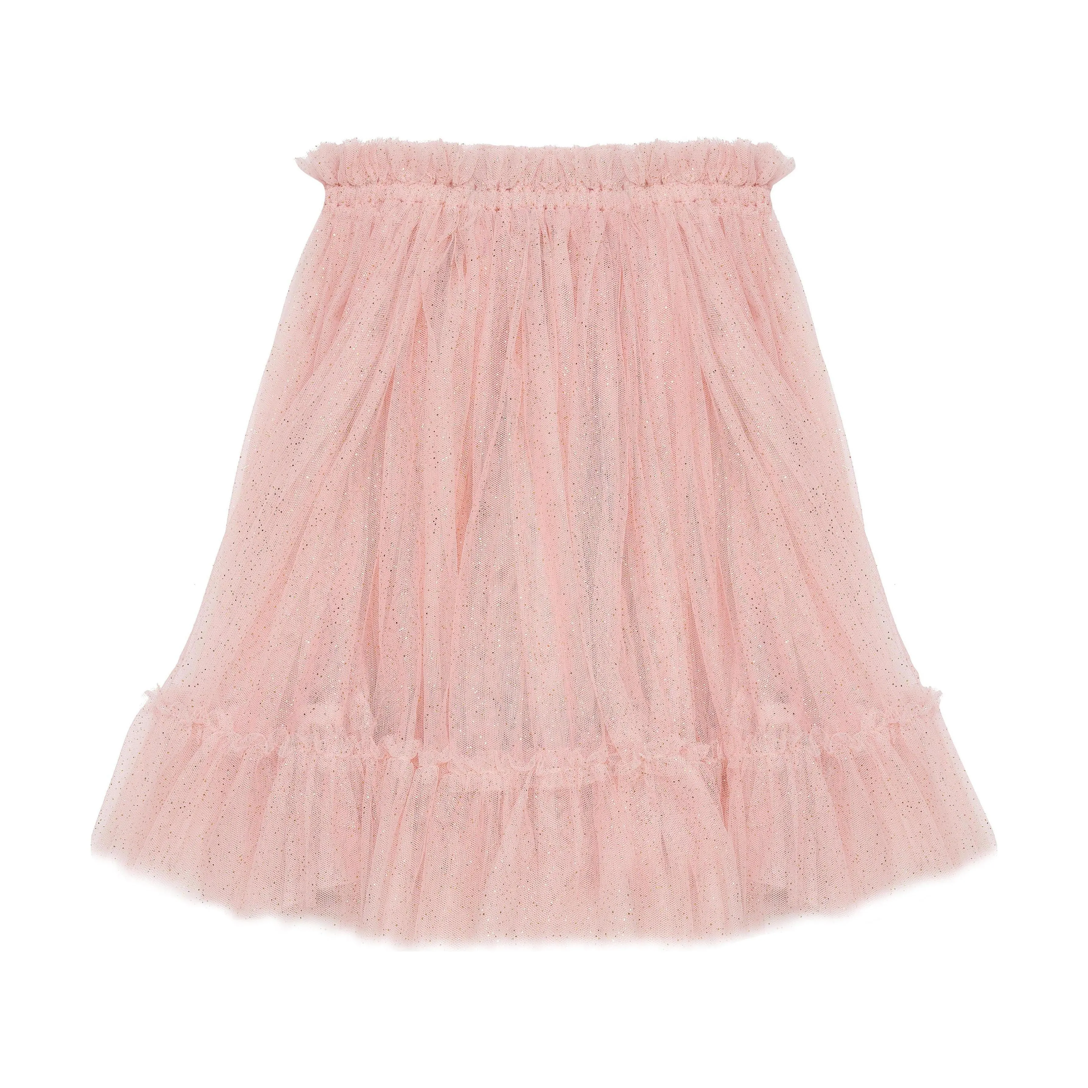 Carrie Tutu-Sweet Skirt
