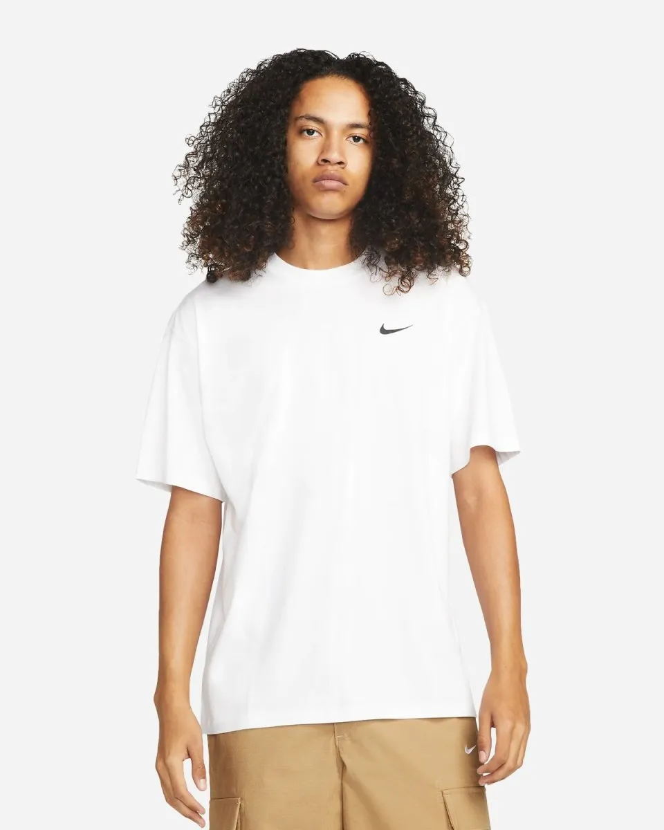 Carwash Tee - White