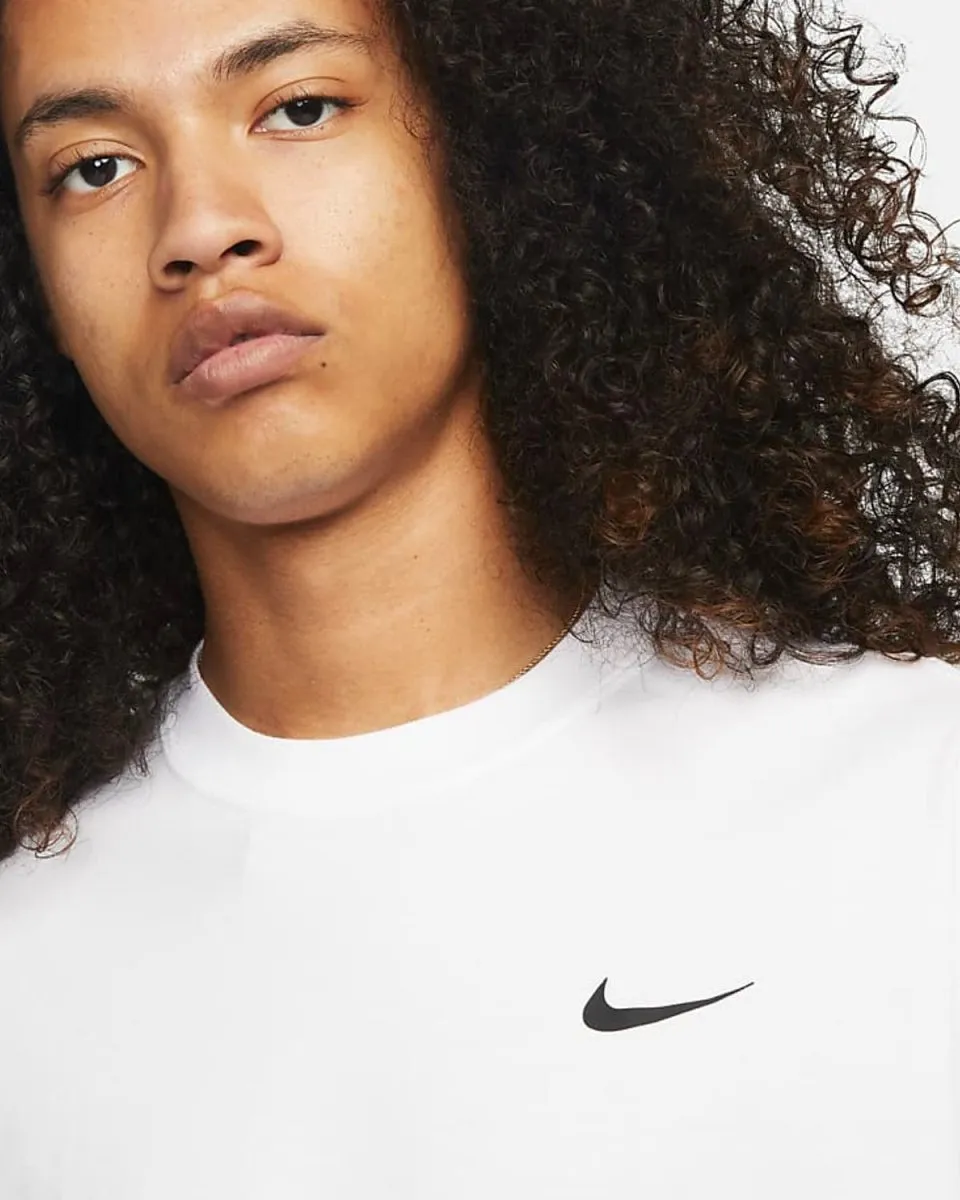 Carwash Tee - White
