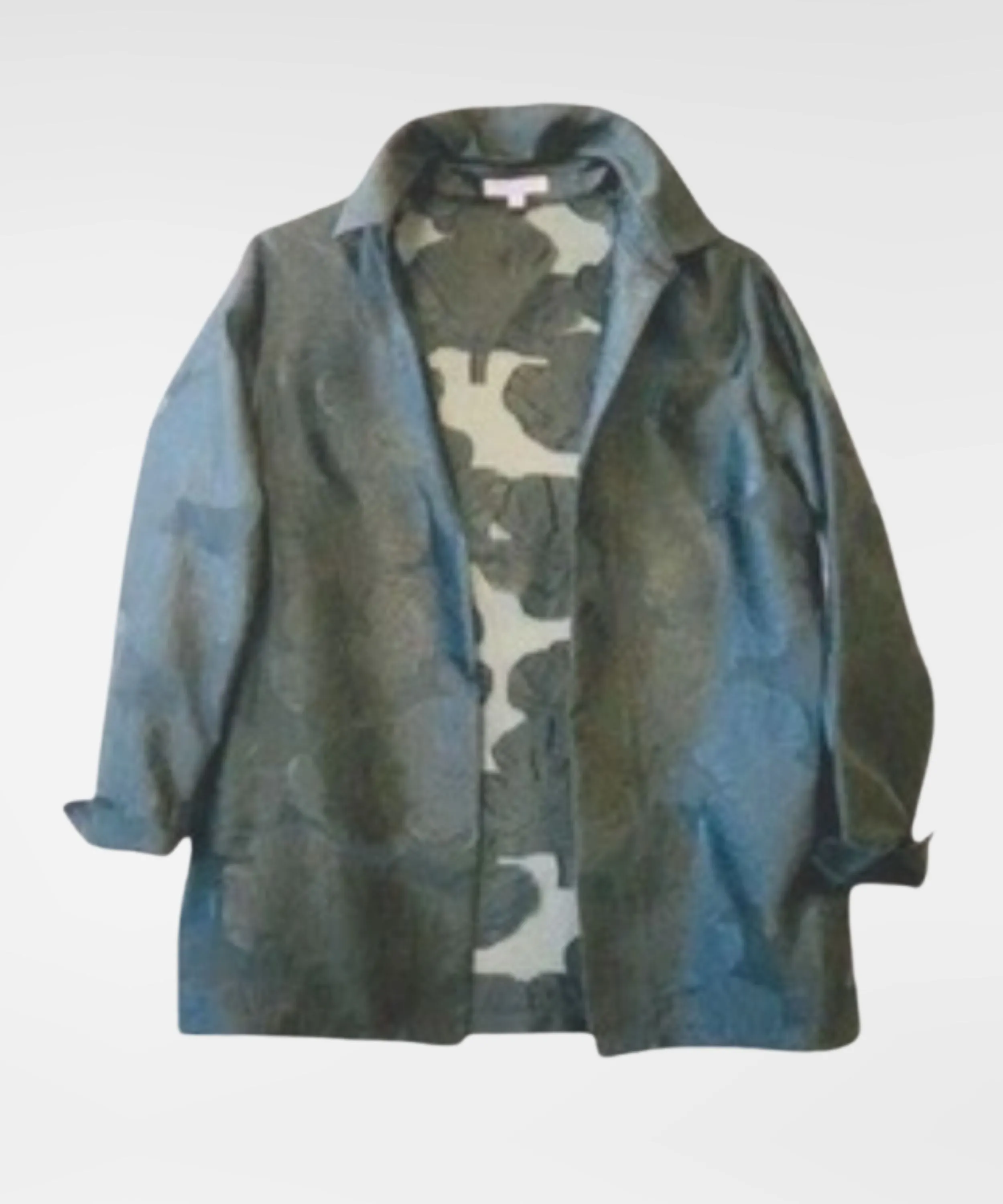Cathy Jacket