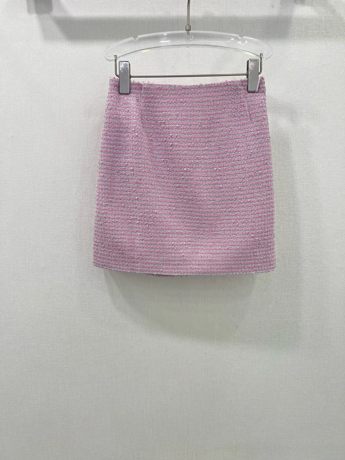 CH 25 new pink skirt