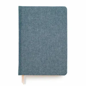 Chambray Tailored Journal