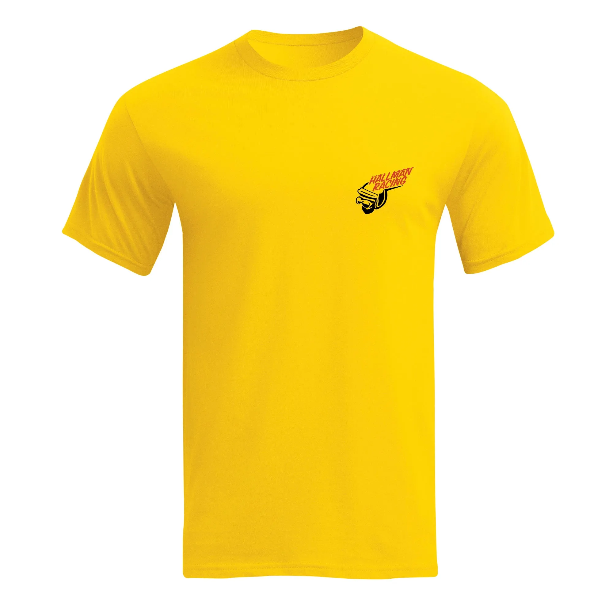 Champ Hallman T-shirts