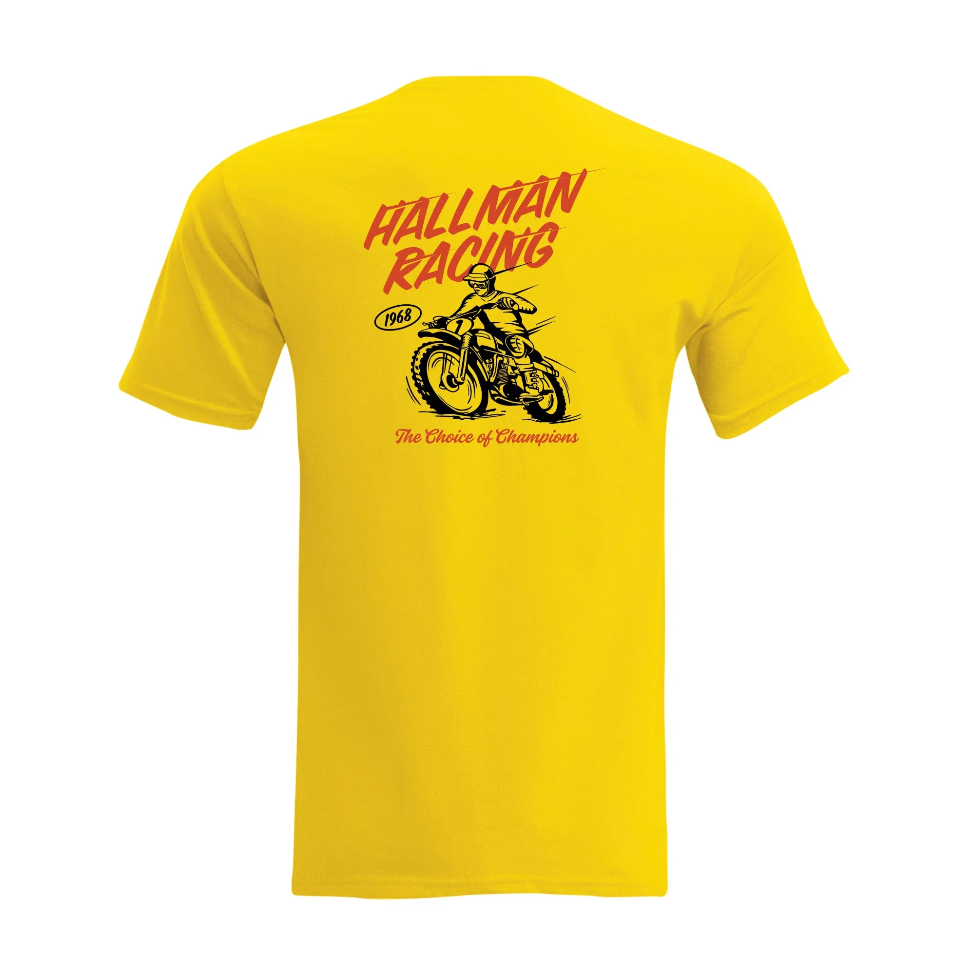 Champ Hallman T-shirts