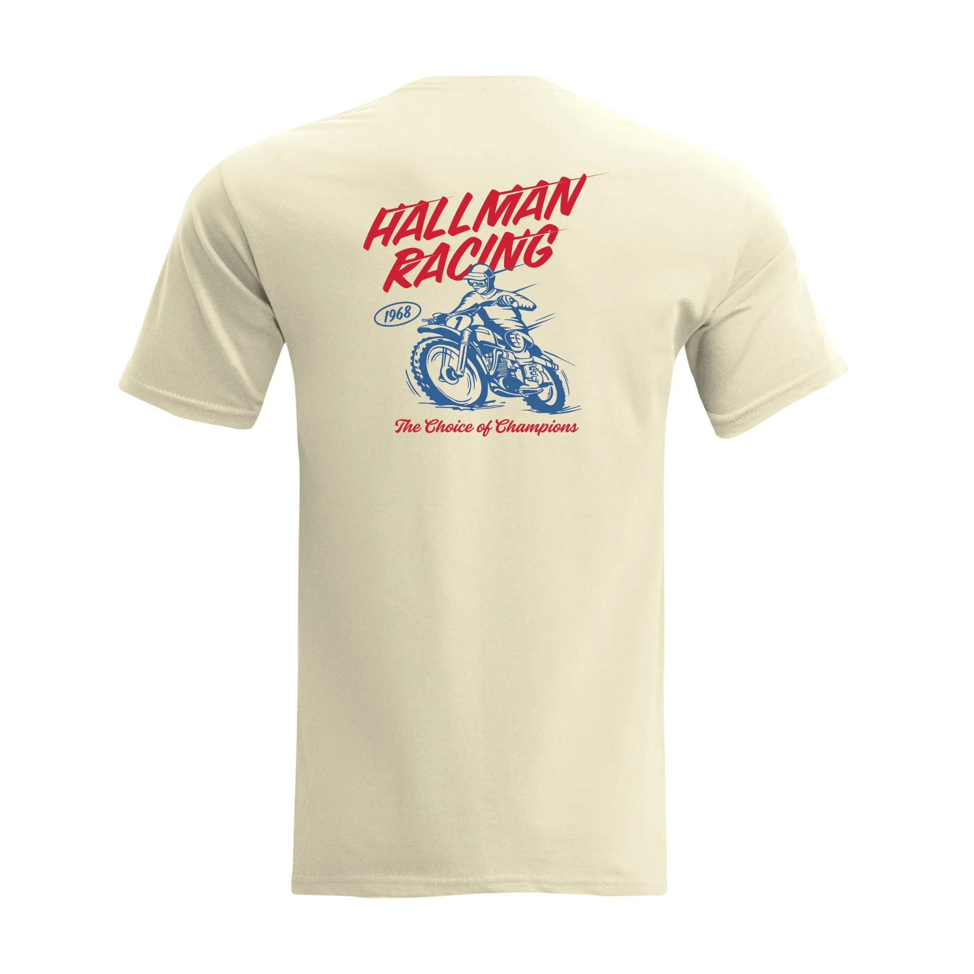 Champ Hallman T-shirts