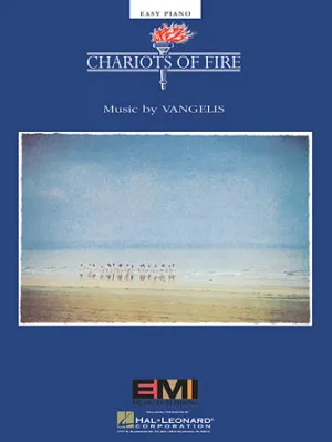 Chariots of Fire (Easy Piano)