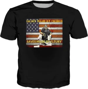 Chirse Clothing Company shirts
