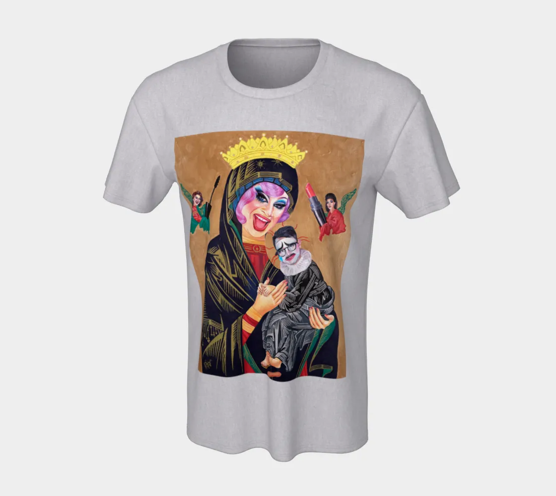 Chosen Family Tee