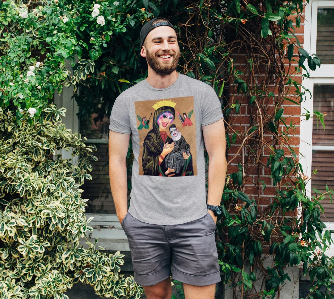 Chosen Family Tee