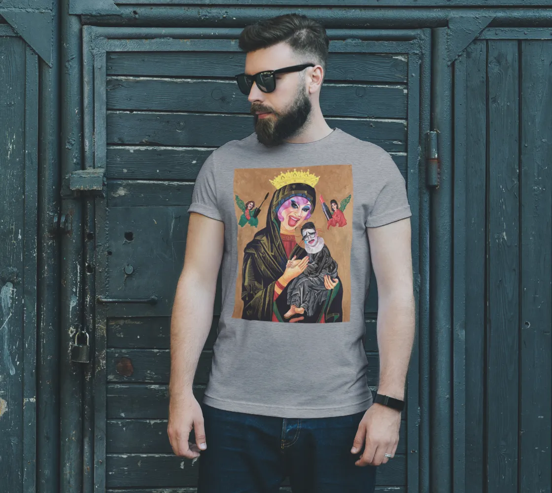 Chosen Family Tee
