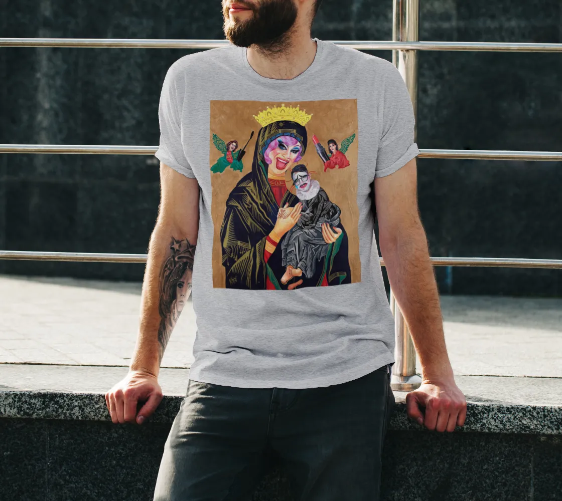 Chosen Family Tee