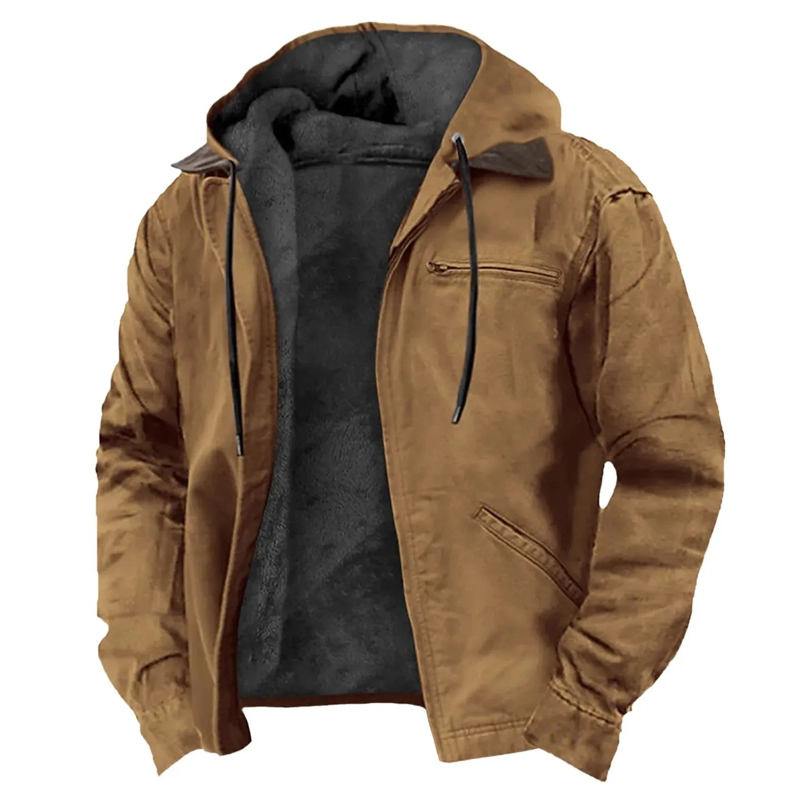 Chylo - Elegant Men's Jacket
