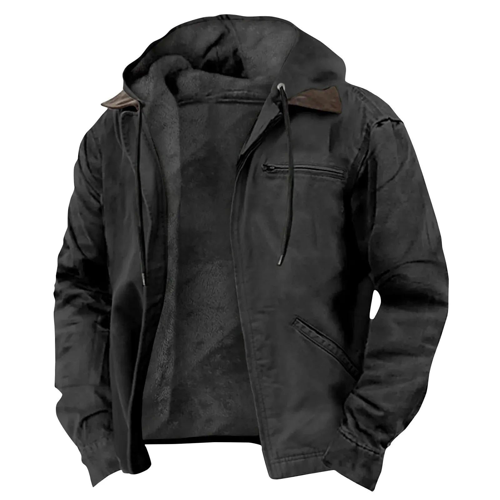 Chylo - Elegant Men's Jacket