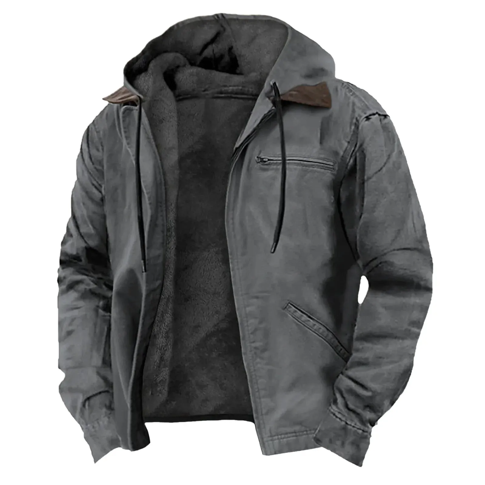 Chylo - Elegant Men's Jacket