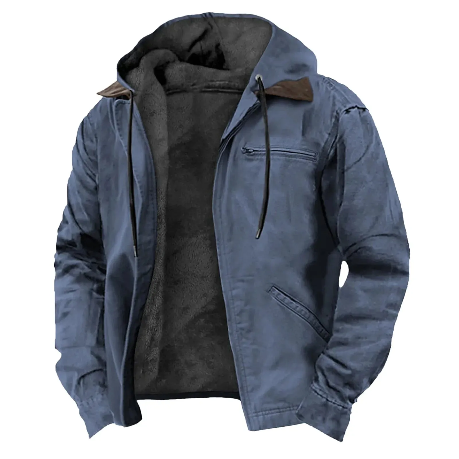 Chylo - Elegant Men's Jacket