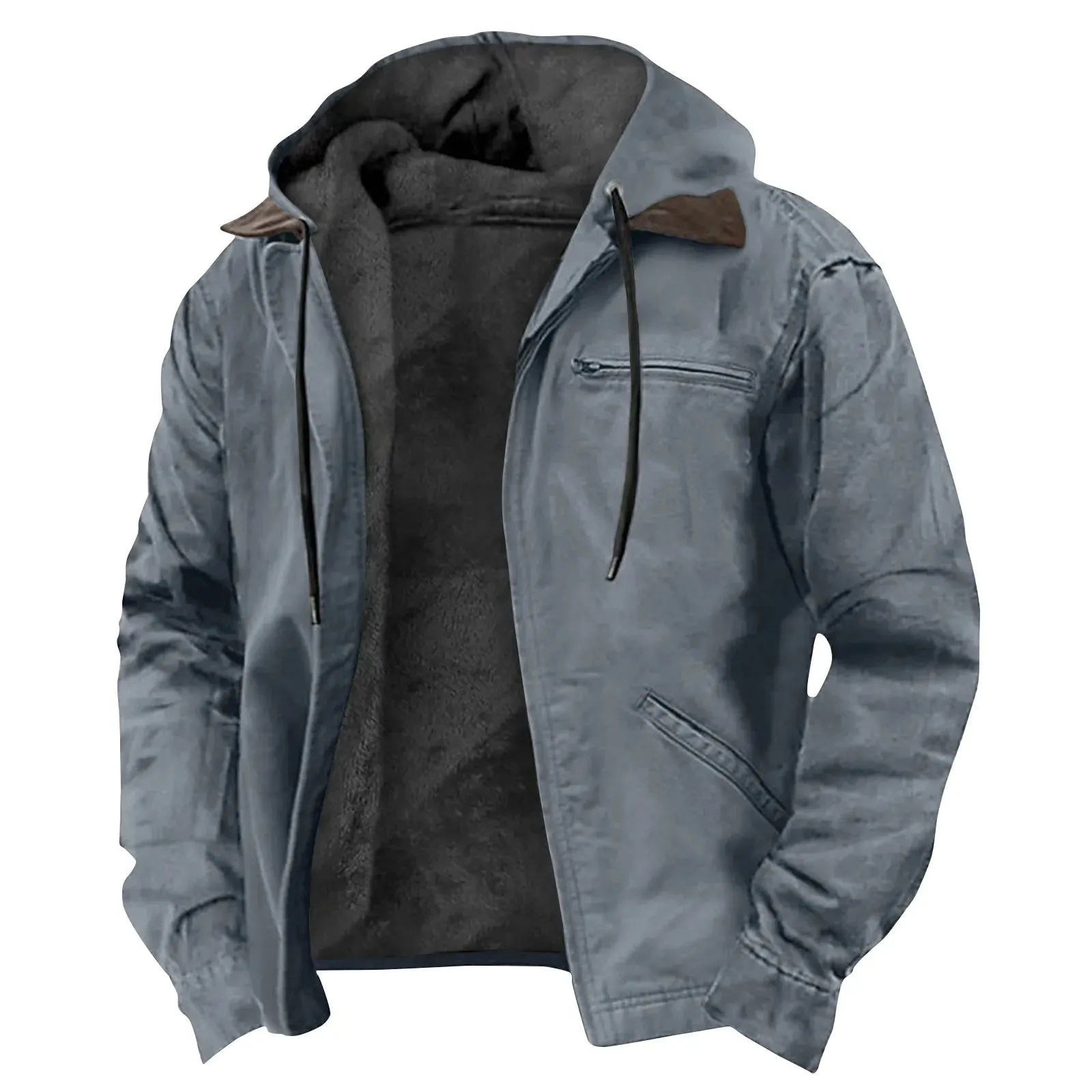 Chylo - Elegant Men's Jacket