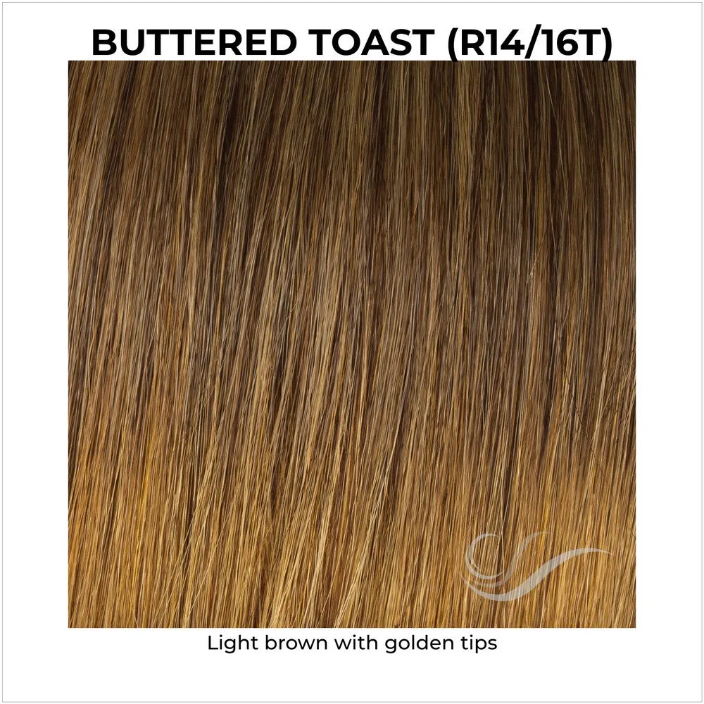Cinch by Raquel Welch (Basic Cap Wig)