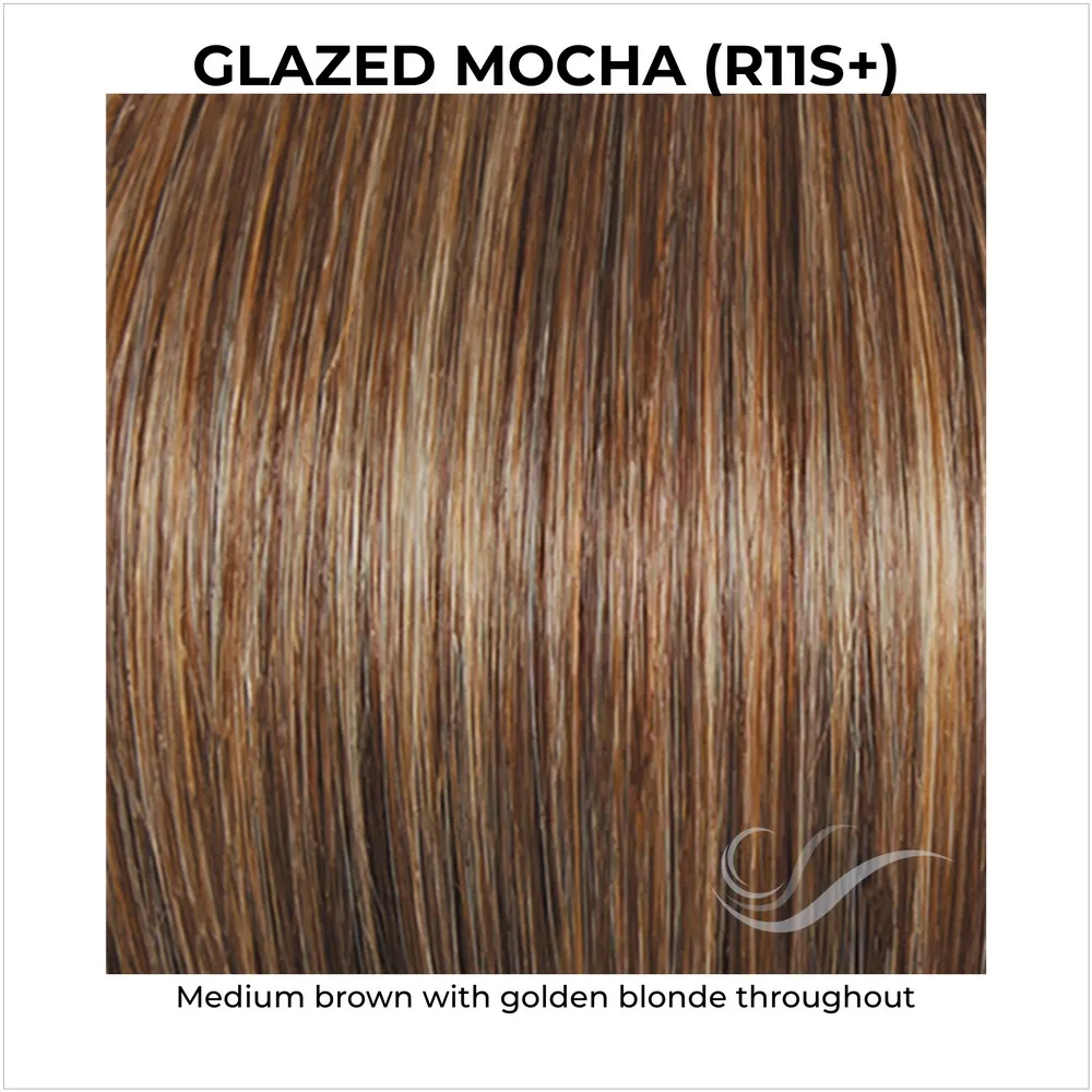 Cinch by Raquel Welch (Basic Cap Wig)