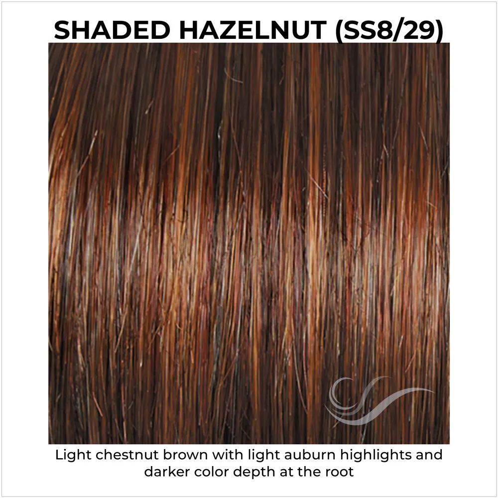Cinch by Raquel Welch (Basic Cap Wig)