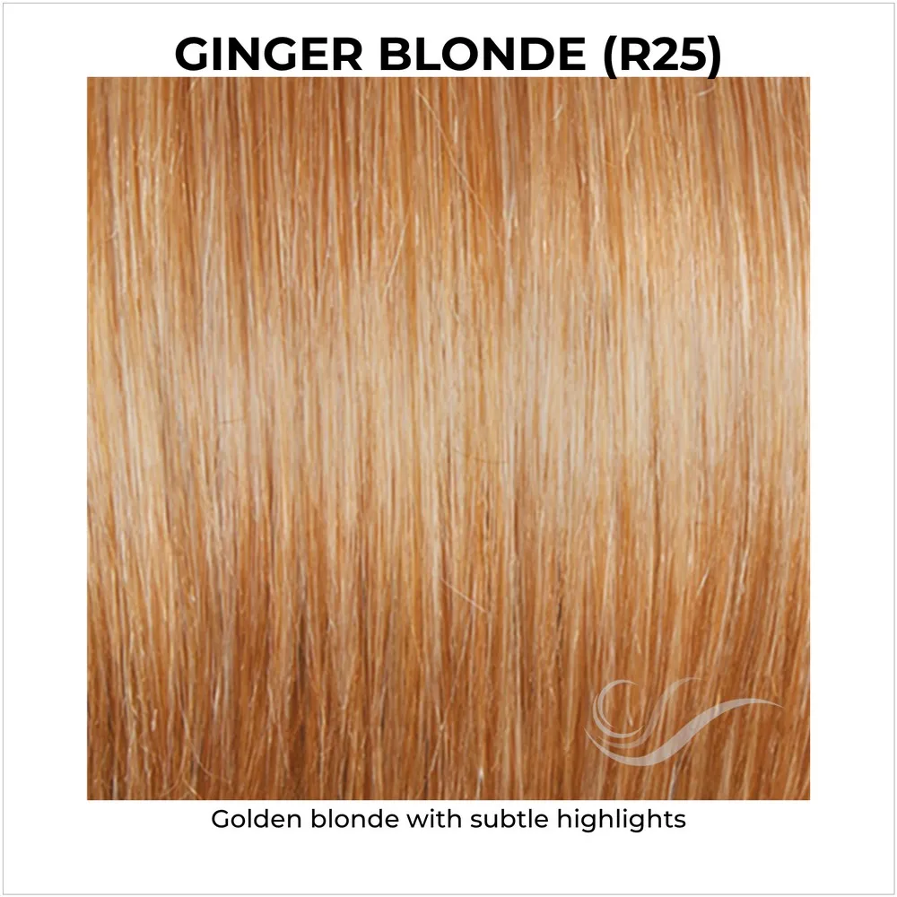 Cinch by Raquel Welch (Basic Cap Wig)
