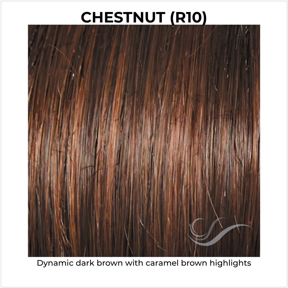 Cinch by Raquel Welch (Basic Cap Wig)