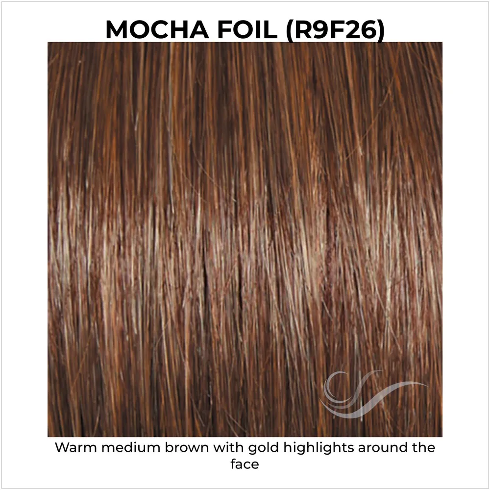 Cinch by Raquel Welch (Basic Cap Wig)