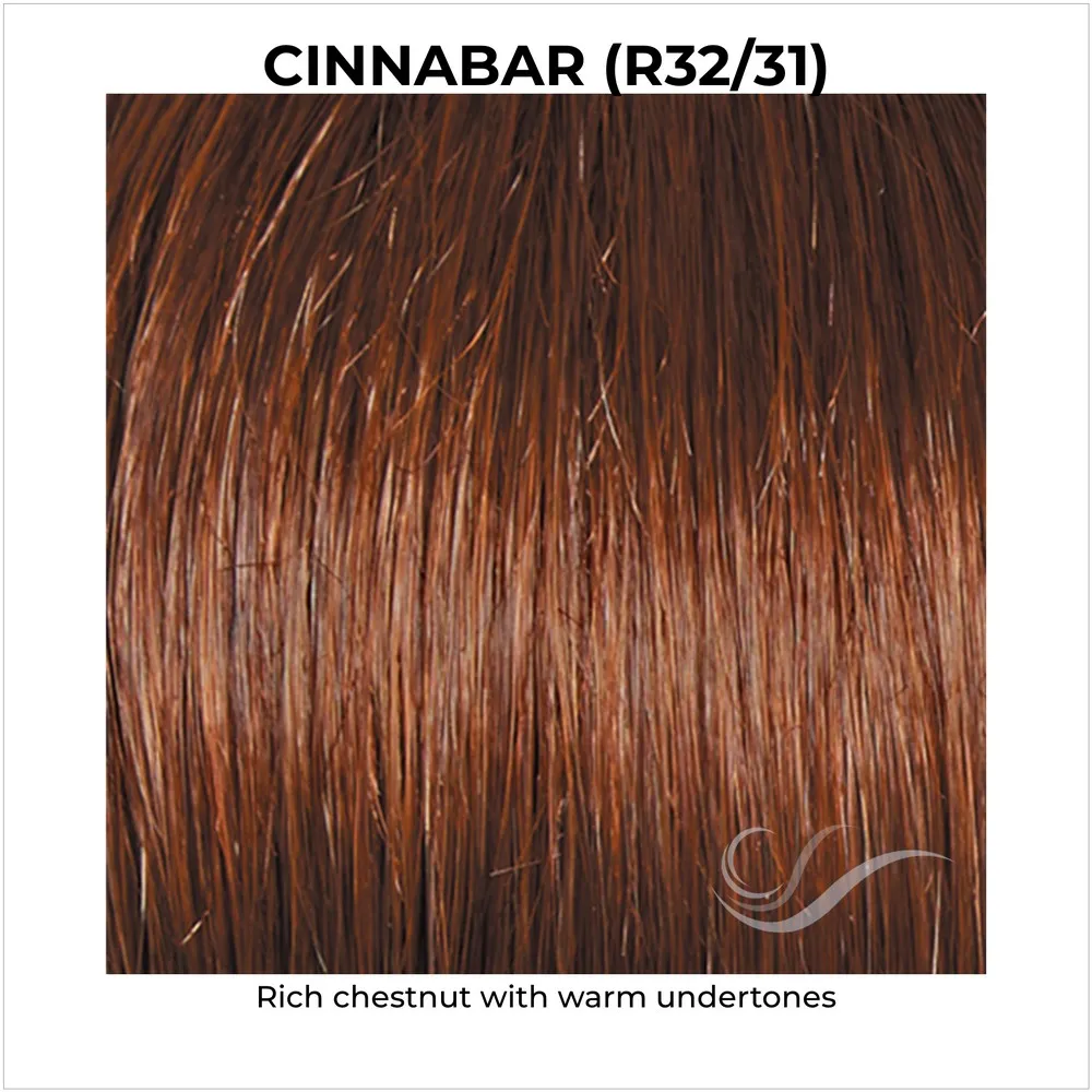 Cinch by Raquel Welch (Basic Cap Wig)