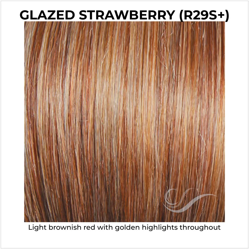 Cinch by Raquel Welch (Basic Cap Wig)
