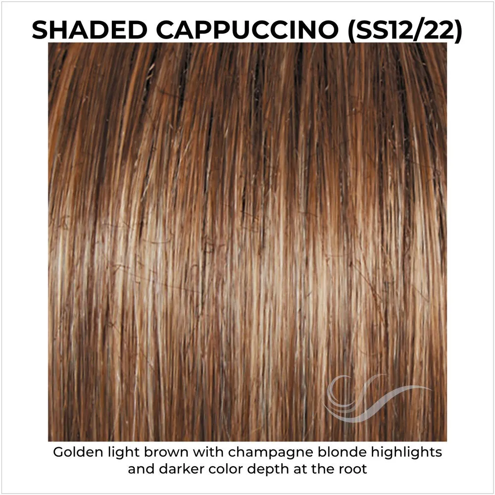 Cinch by Raquel Welch (Basic Cap Wig)