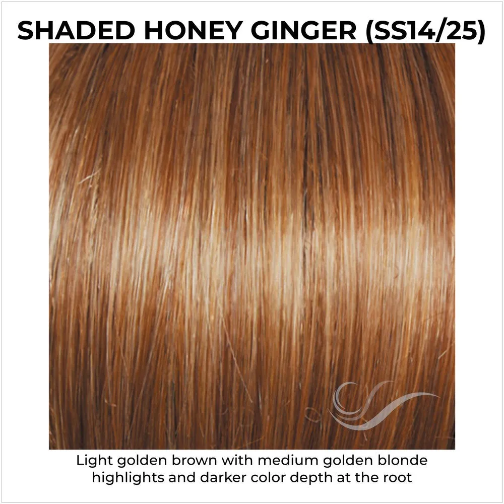 Cinch by Raquel Welch (Basic Cap Wig)