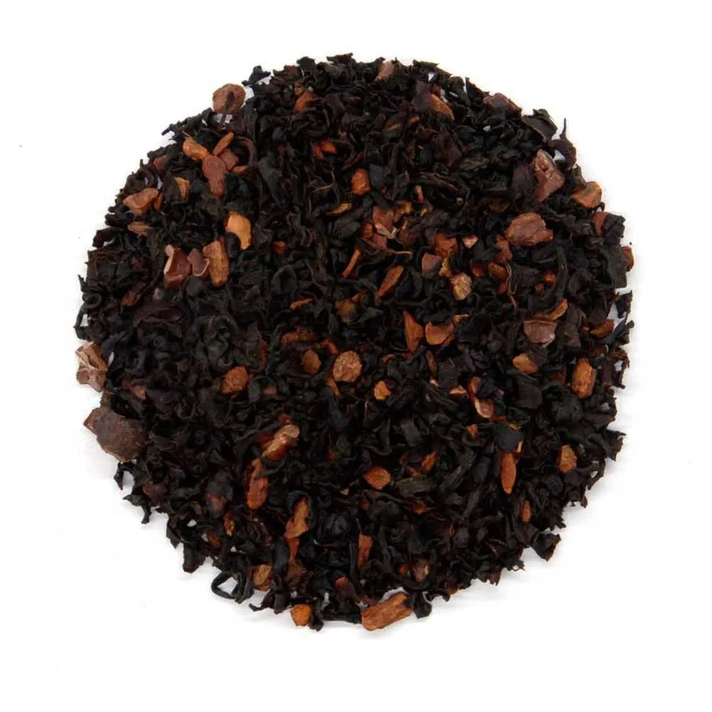 Cinnamon Black