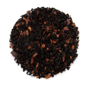Cinnamon Black