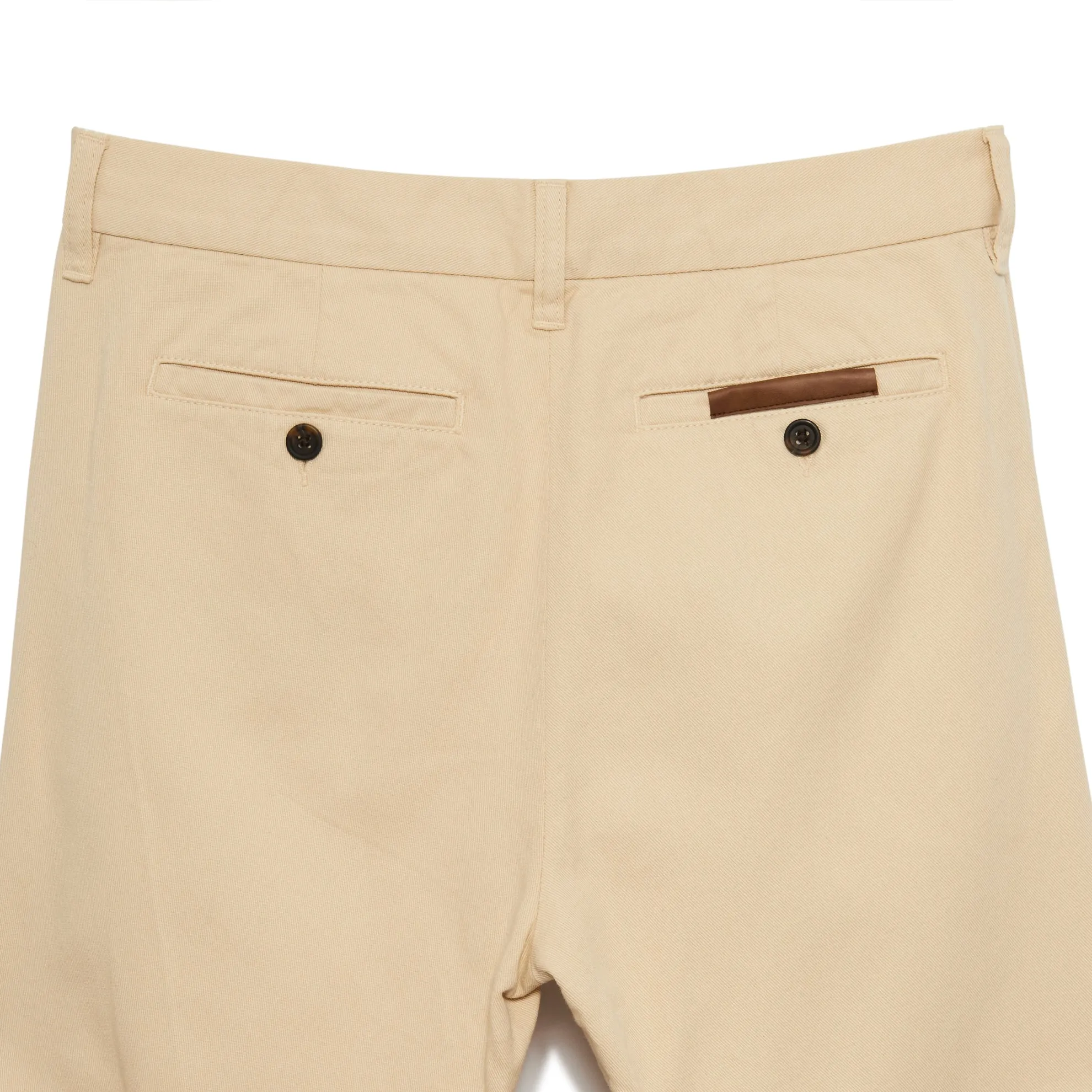 Classic Twill Pants