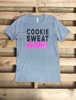 Cookie Sweat Shirt