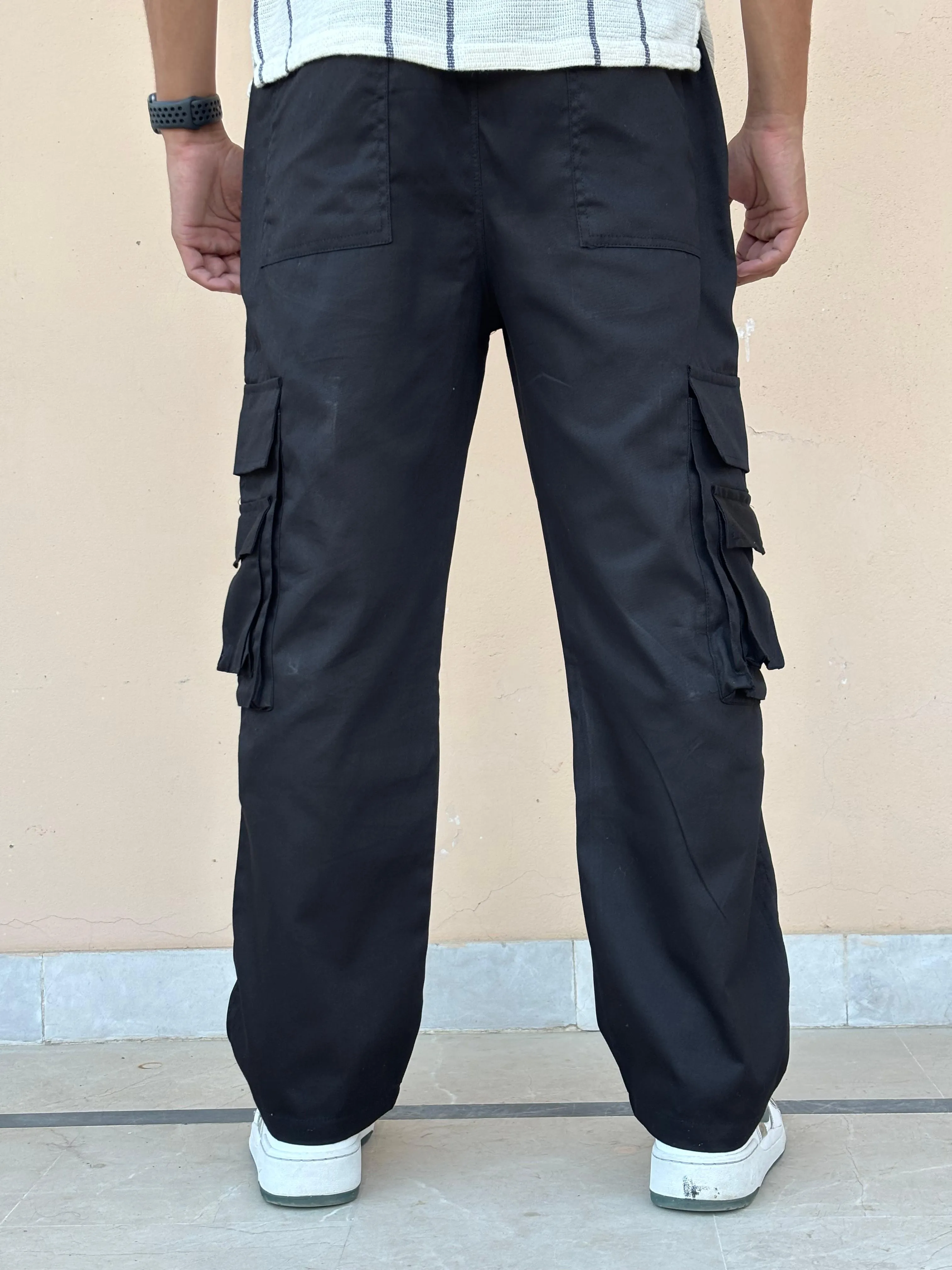 Cotton Cargo drop 25