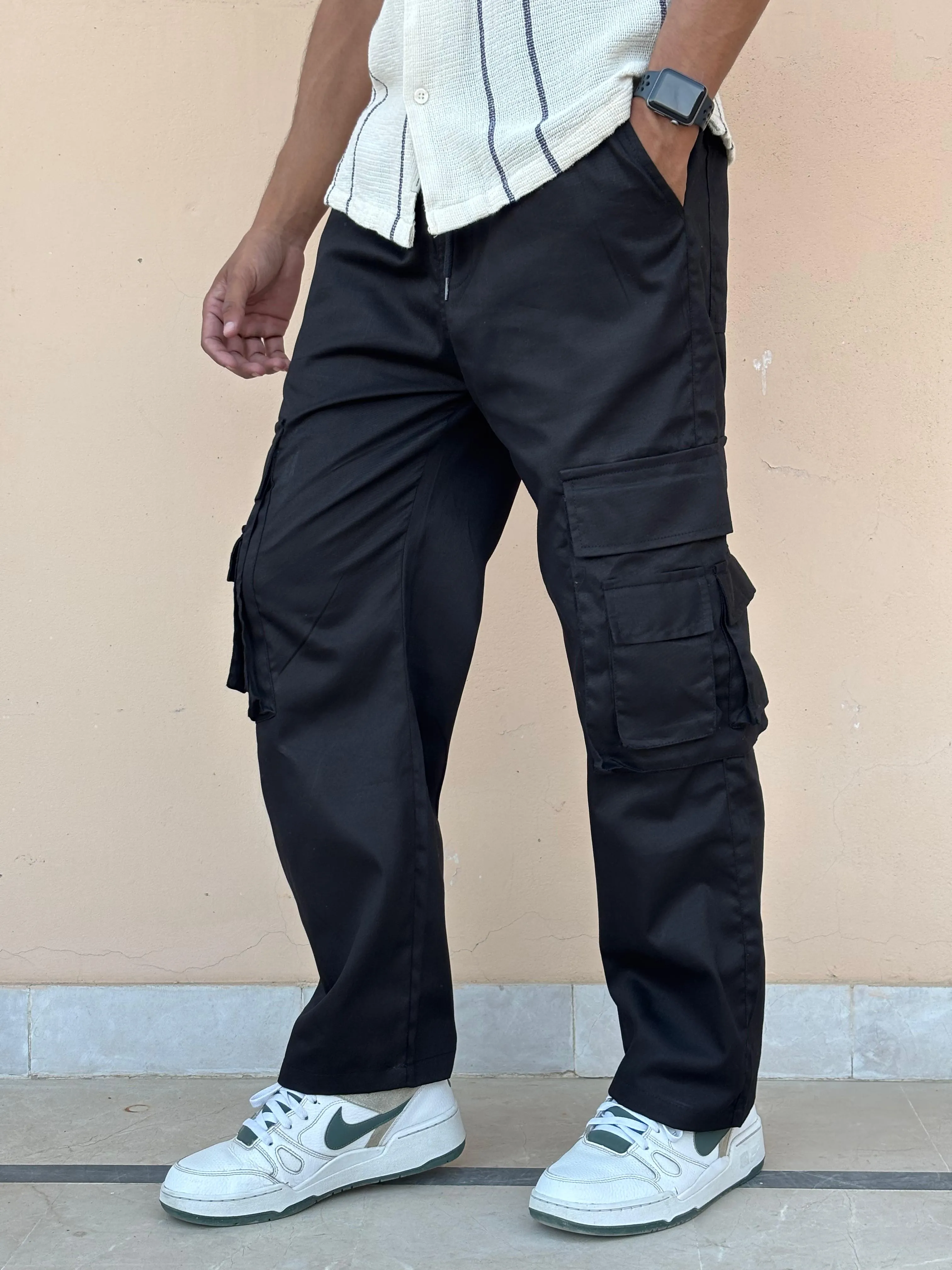 Cotton Cargo drop 25