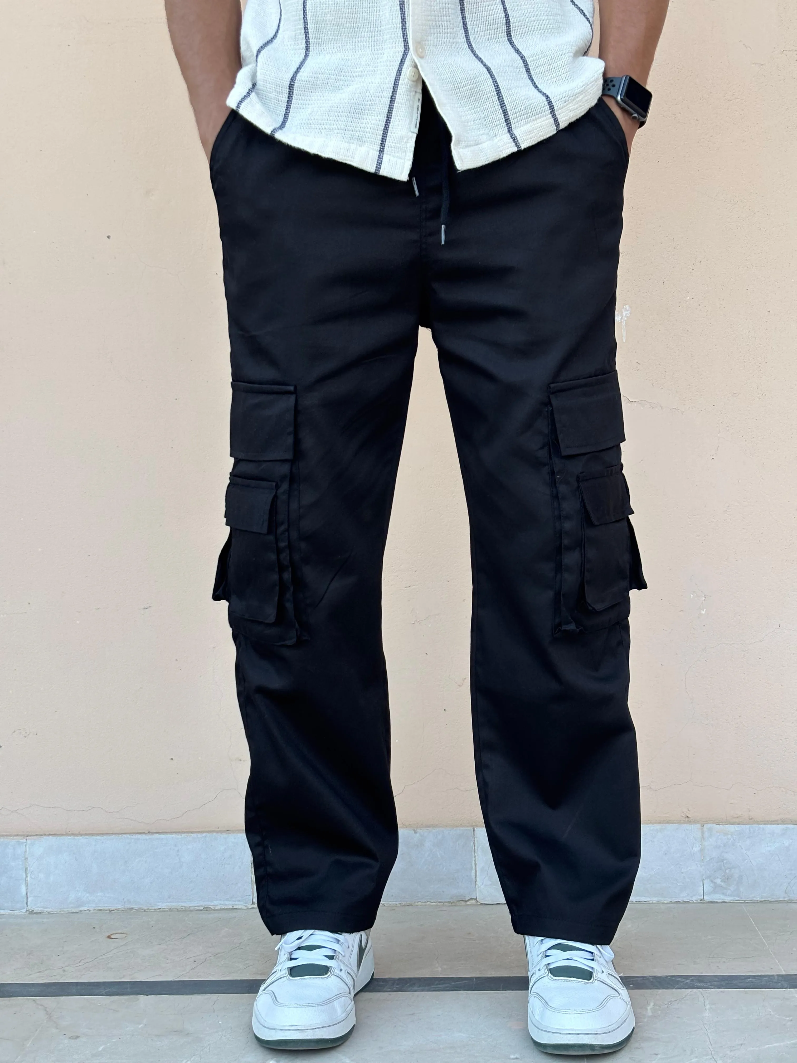 Cotton Cargo drop 25