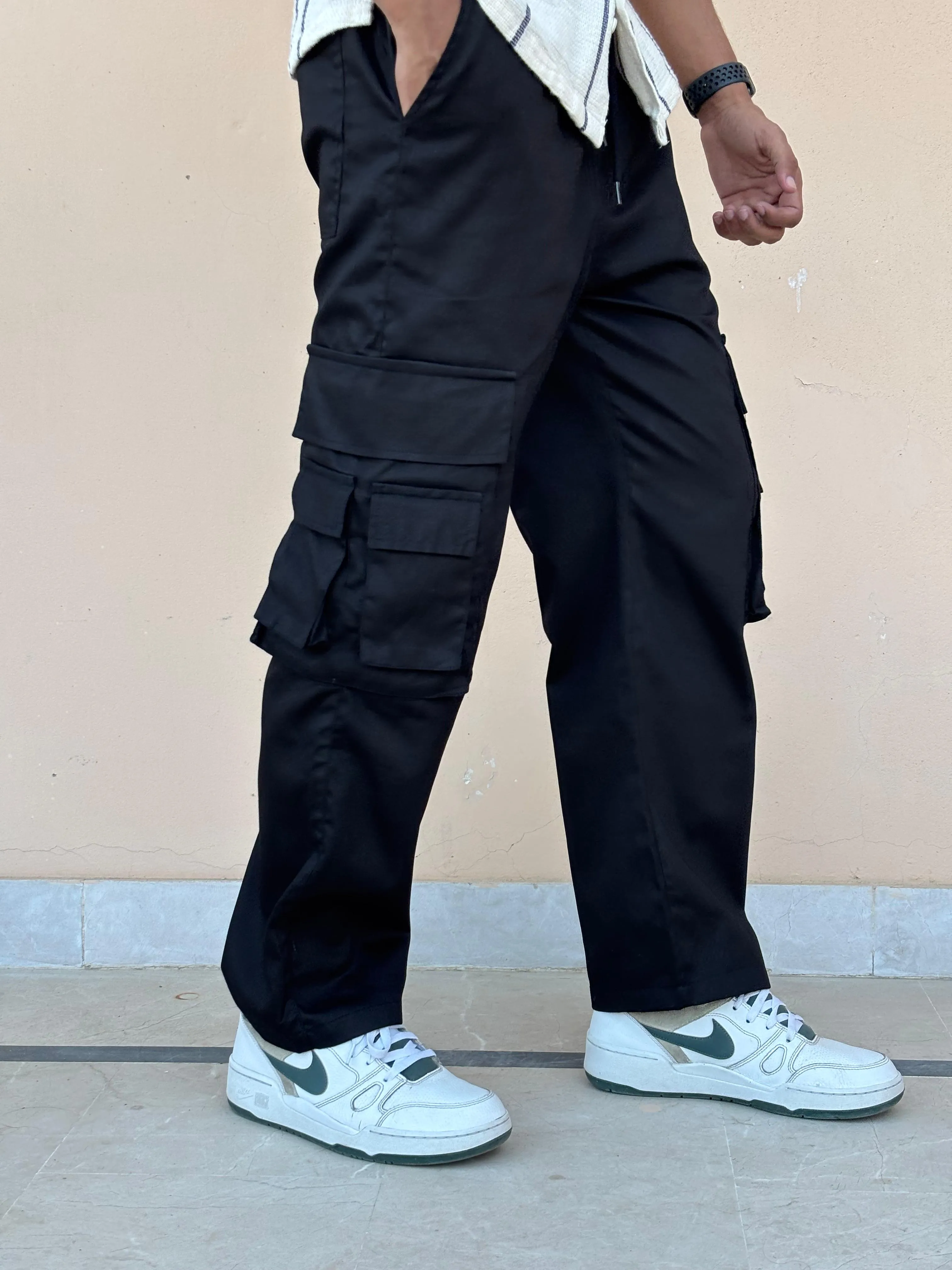 Cotton Cargo drop 25